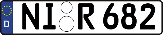 NI-R682