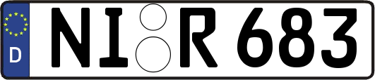 NI-R683
