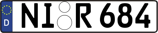 NI-R684