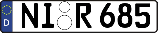 NI-R685