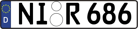NI-R686