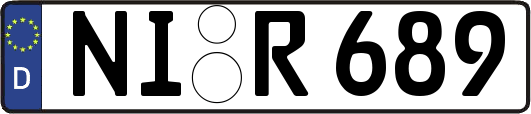 NI-R689