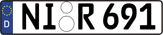 NI-R691