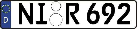 NI-R692