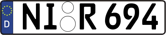 NI-R694
