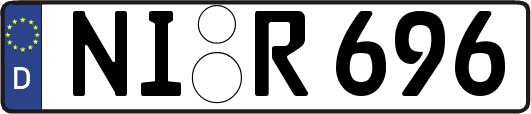 NI-R696