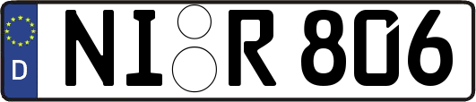 NI-R806