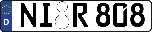 NI-R808