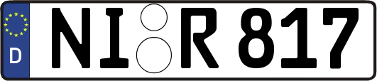 NI-R817