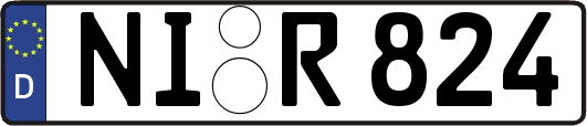 NI-R824