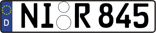NI-R845