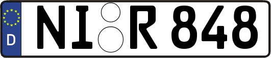 NI-R848