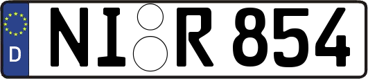 NI-R854