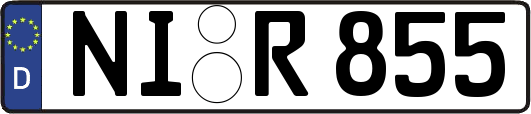 NI-R855