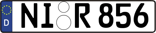 NI-R856