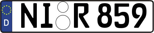 NI-R859
