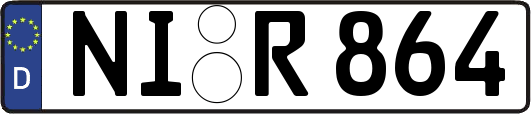 NI-R864