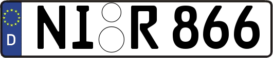 NI-R866