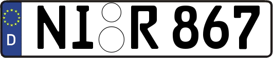 NI-R867