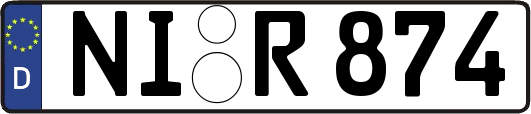 NI-R874