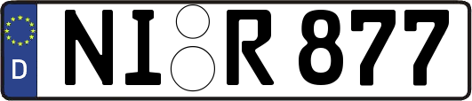 NI-R877