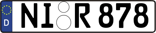 NI-R878