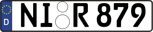 NI-R879