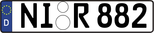 NI-R882
