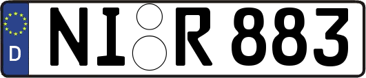 NI-R883