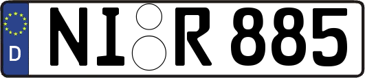 NI-R885