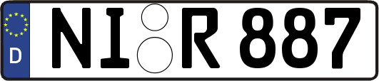 NI-R887