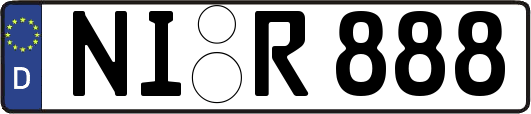 NI-R888