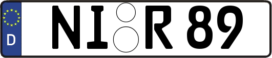NI-R89