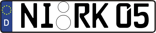 NI-RK05
