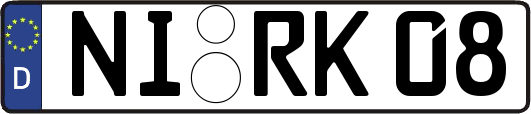 NI-RK08