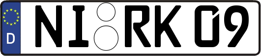 NI-RK09