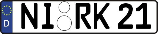 NI-RK21