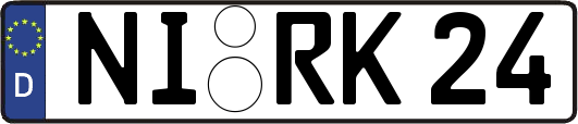 NI-RK24