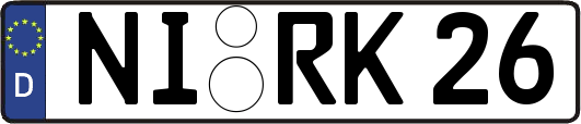 NI-RK26