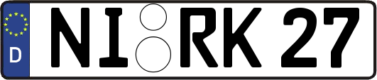 NI-RK27