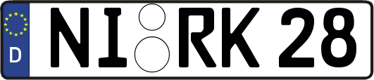 NI-RK28