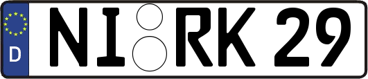NI-RK29
