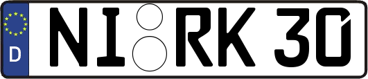 NI-RK30