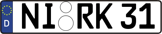 NI-RK31