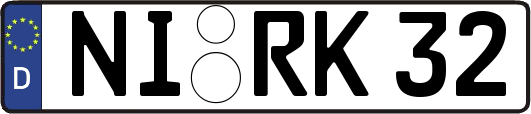 NI-RK32