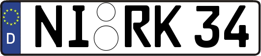 NI-RK34