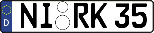 NI-RK35