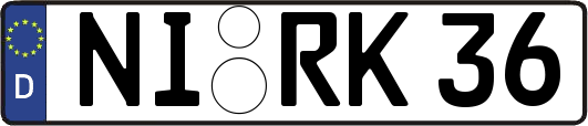 NI-RK36