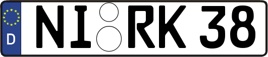 NI-RK38