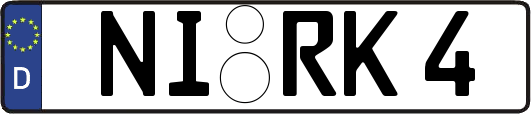 NI-RK4